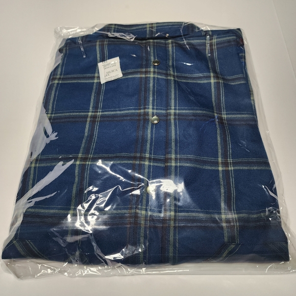 DIXXON FLANNEL - FORCE Flannel Shirt - Men's 2XL - Picture 7 of 13